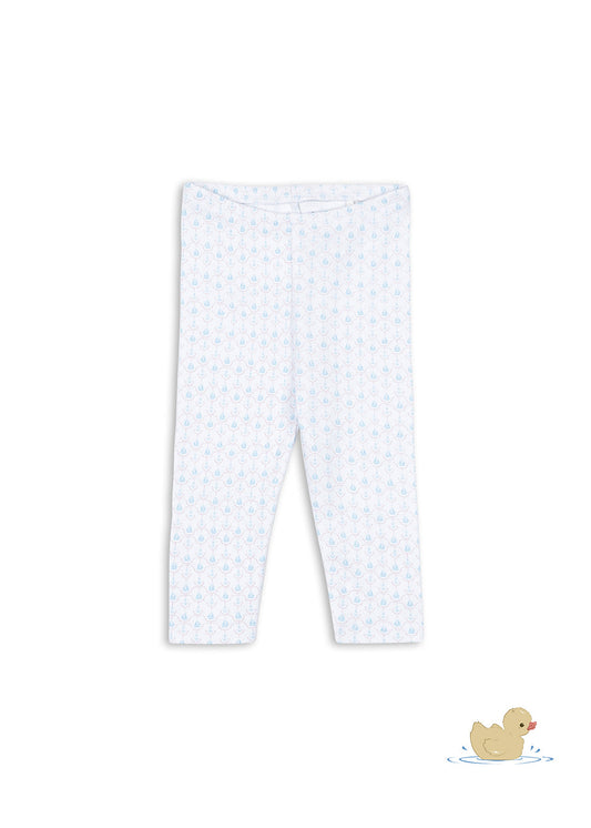 Fio Pants in Barca
