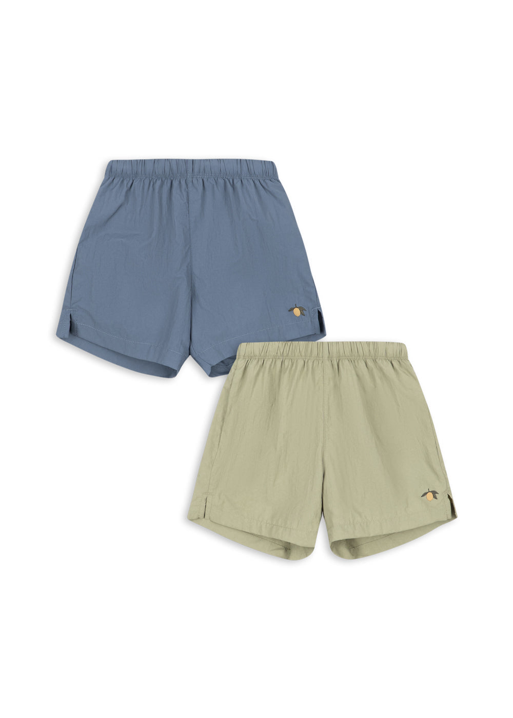 2 Pack Pomio Swim Shorts