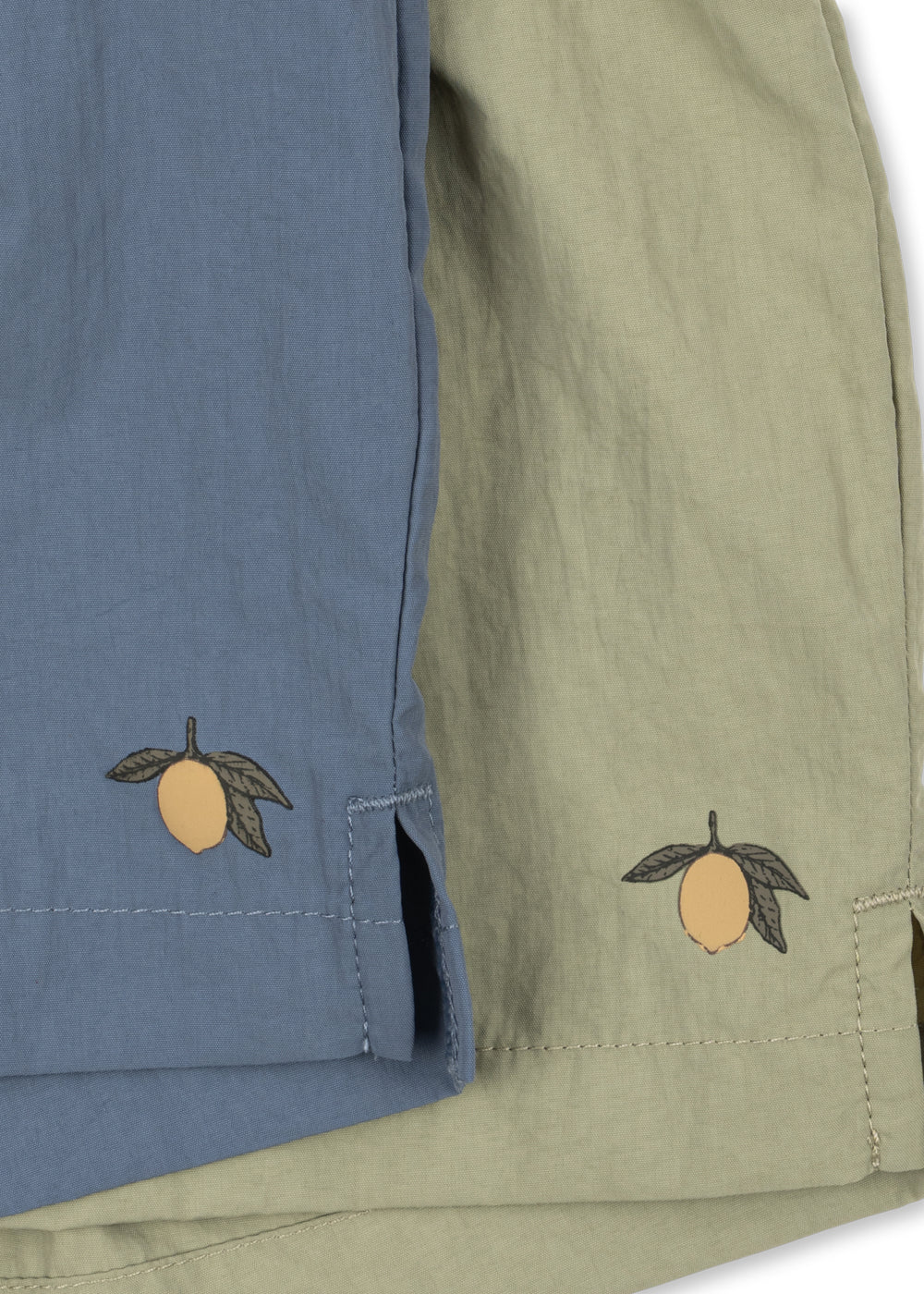 2 Pack Pomio Swim Shorts