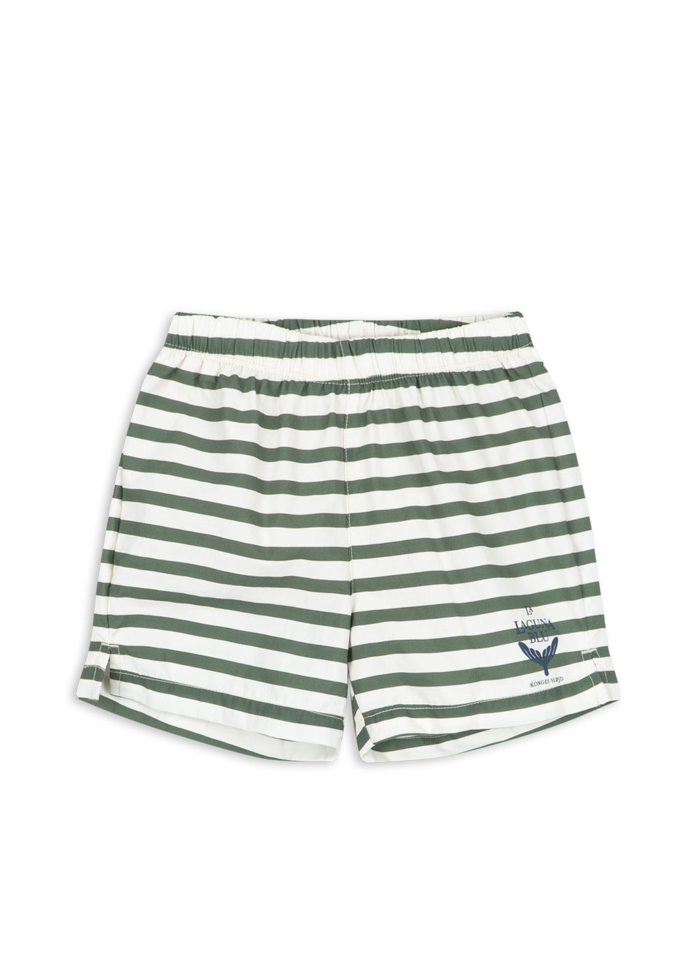 Asnou Swim Shorts