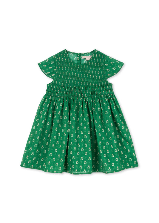 Cami Smock Dress
