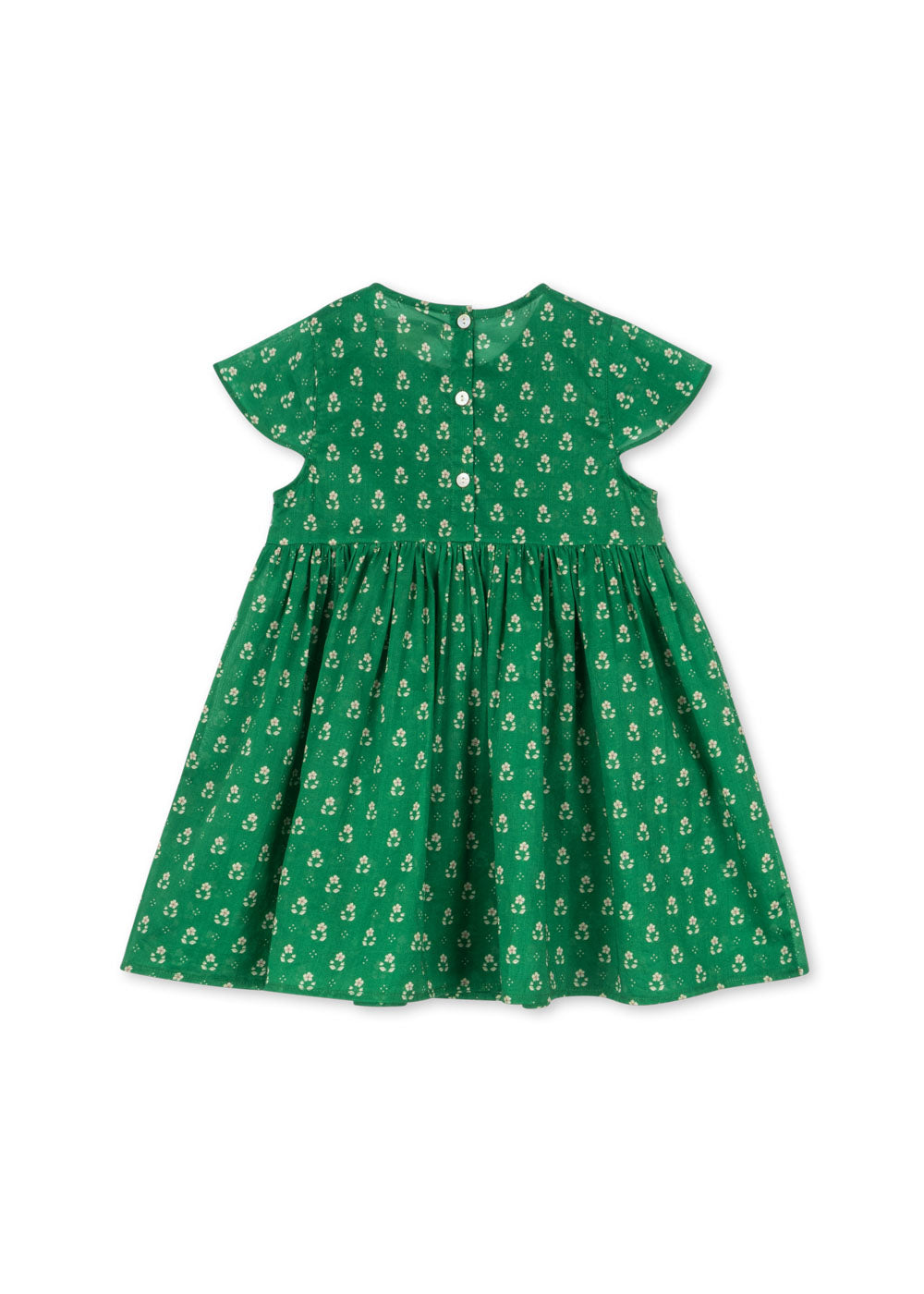 Cami Smock Dress