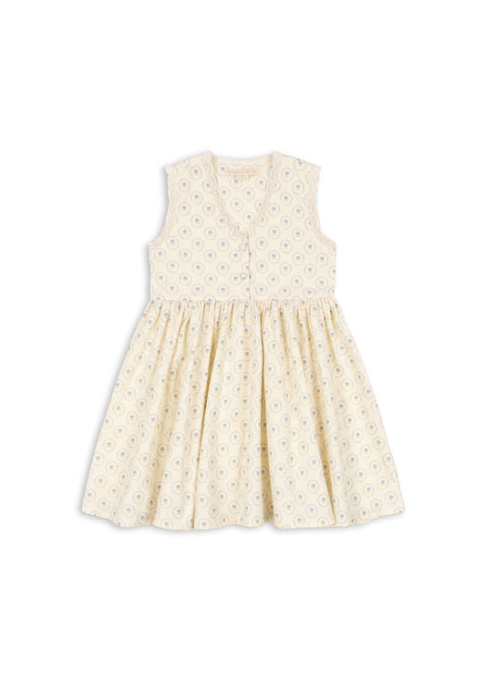 Coeur Lace Dress