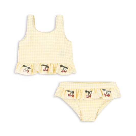 Etta Bikini in Banana Almond