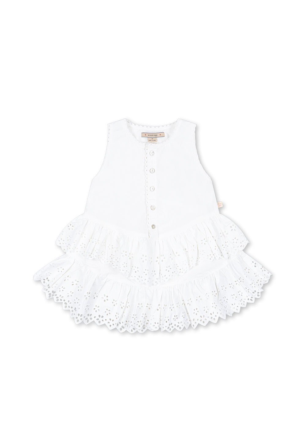 Evelina Dress