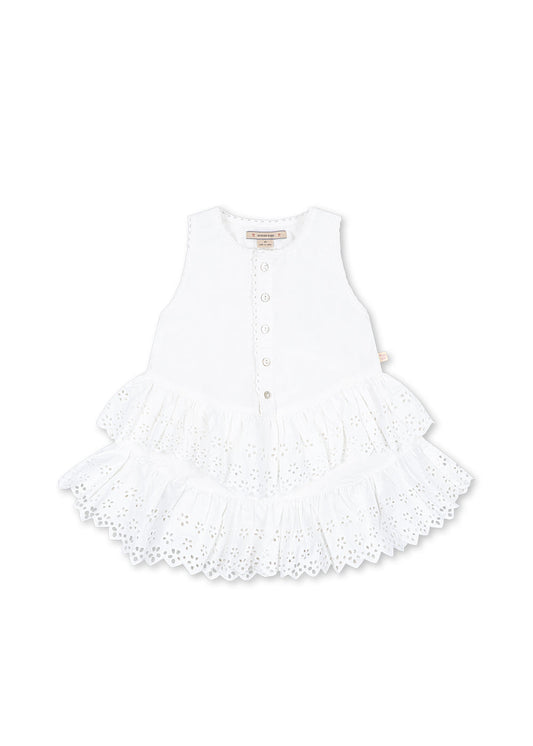 Evelina Dress