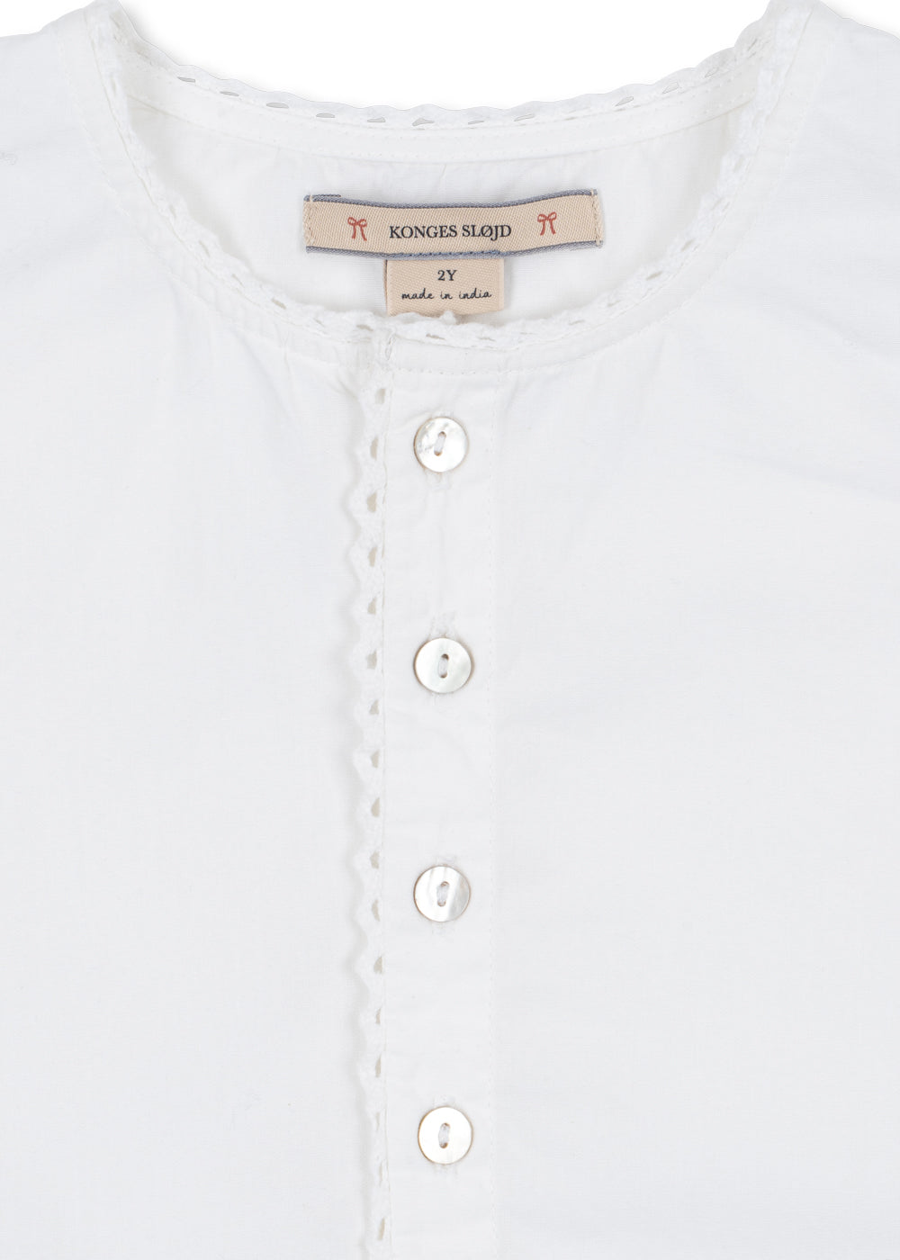 Evelina Dress