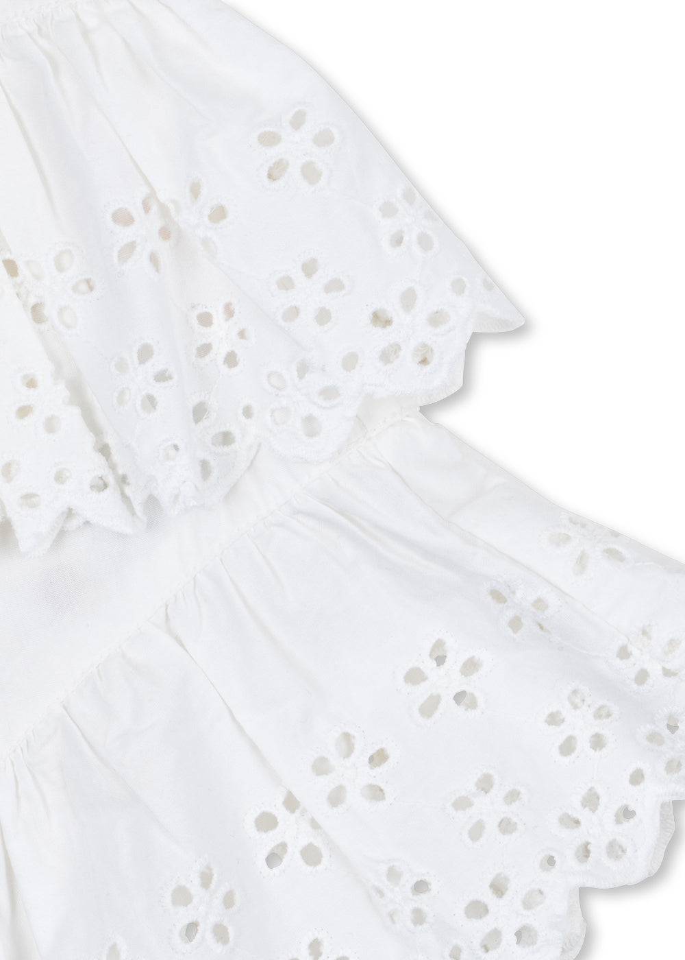 Evelina Dress