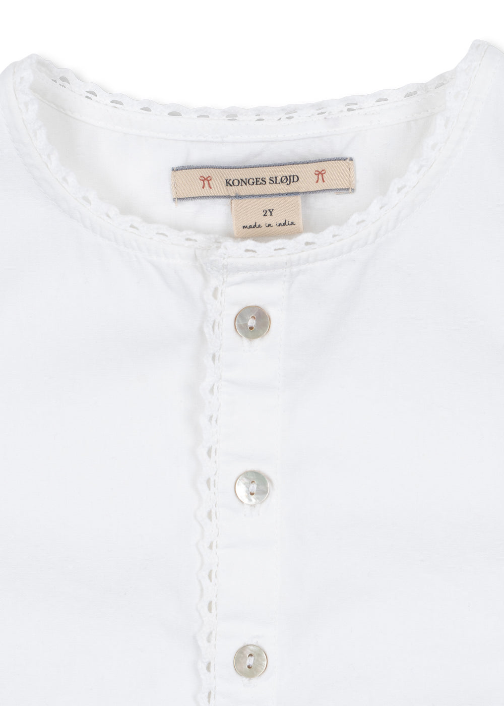 Evelina Top