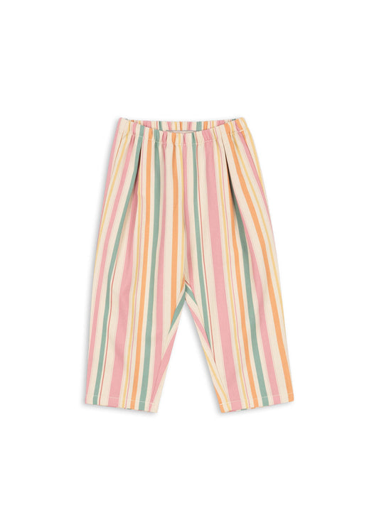 Frankie Pants