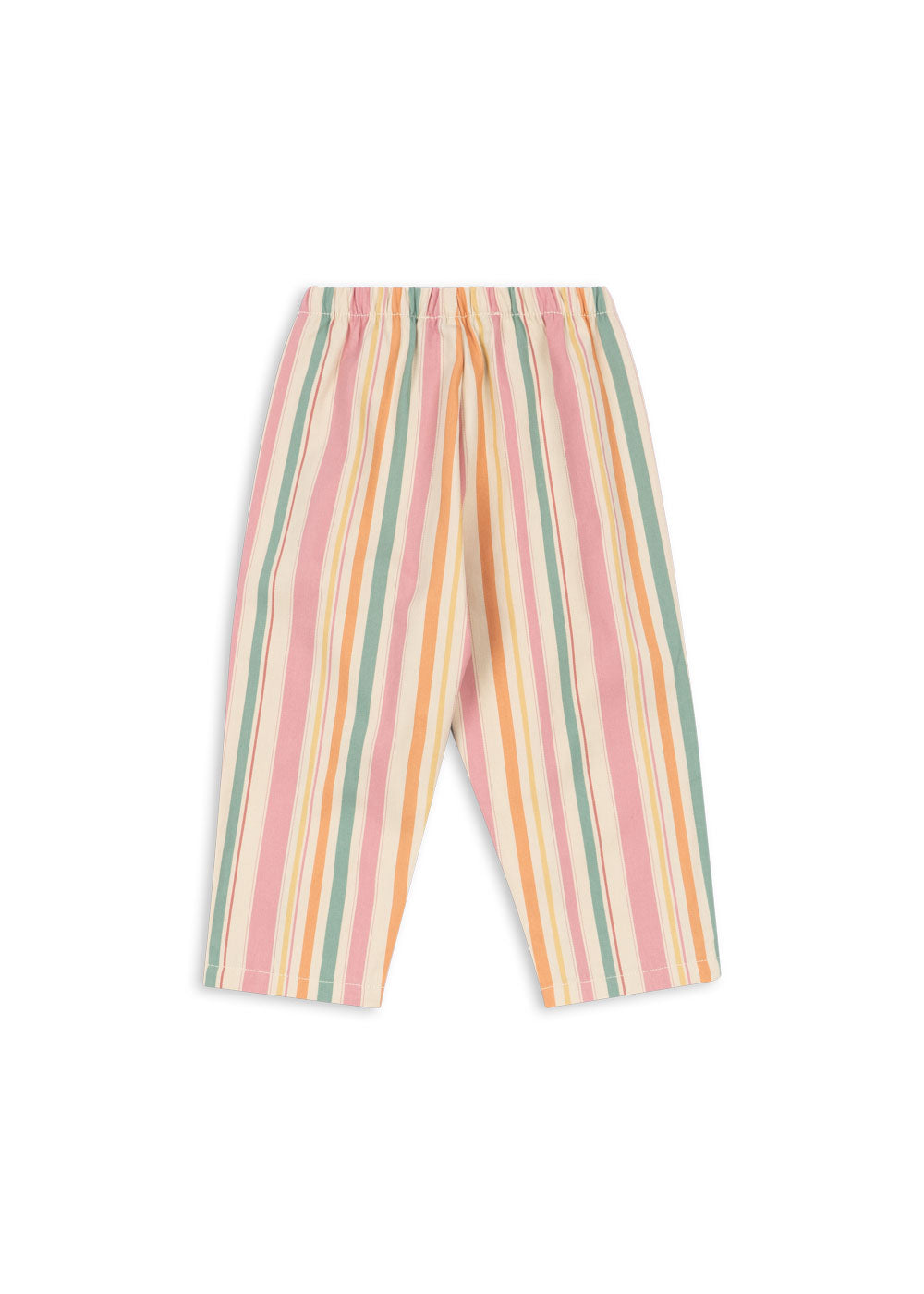 Frankie Pants