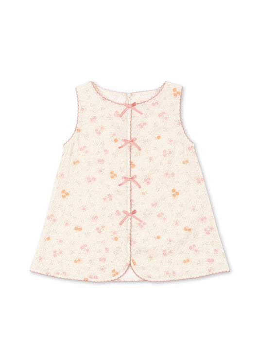 Elin Dress in Nonoka