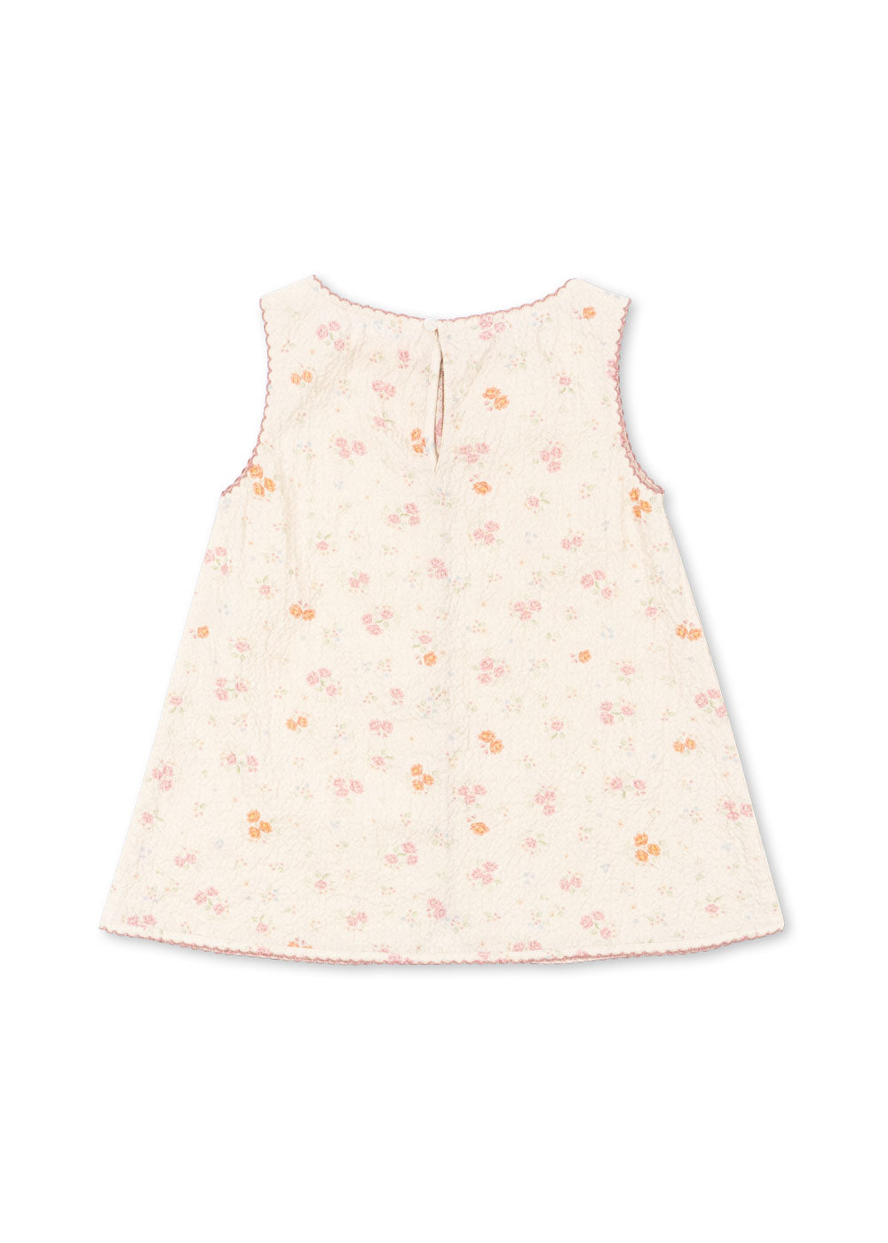 Elin Dress in Nonoka