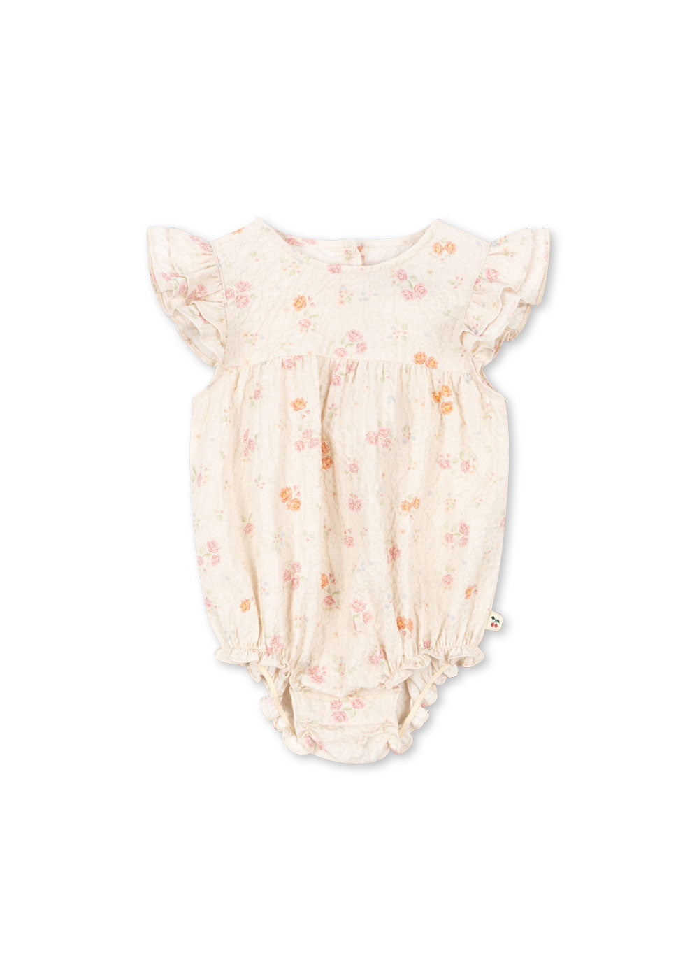Elin Romper in Nonoka