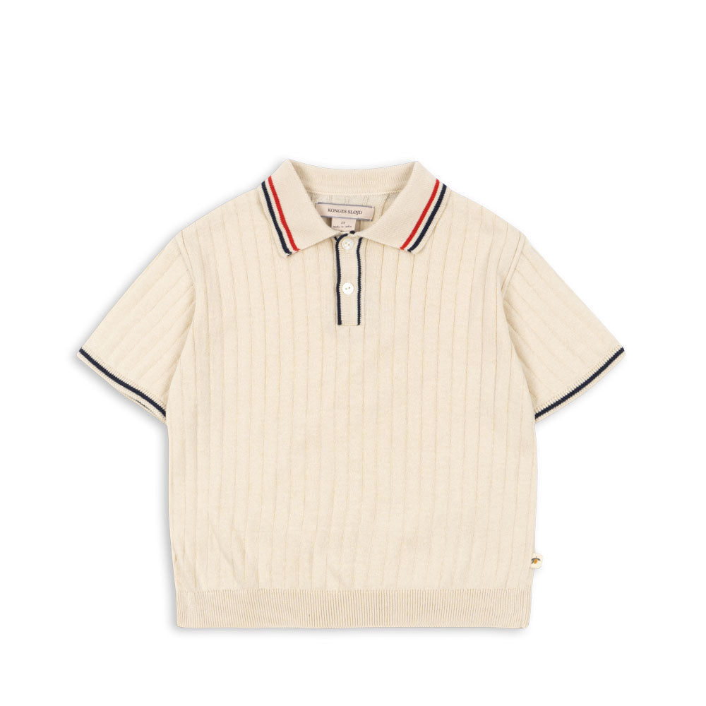 Mio Knit Polo