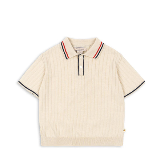 Mio Knit Polo