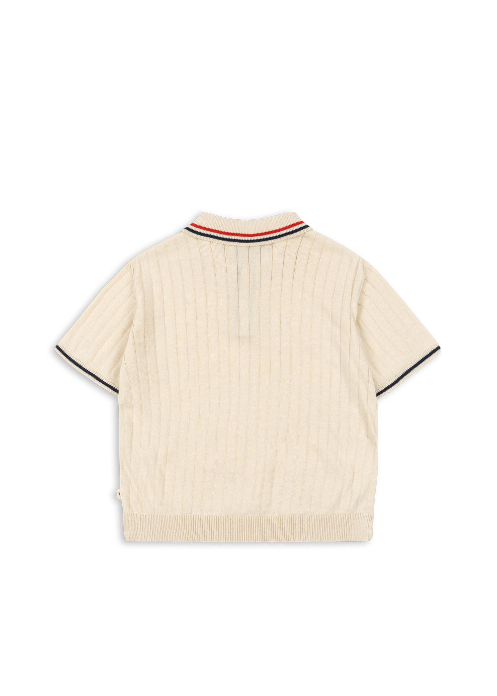 Mio Knit Polo