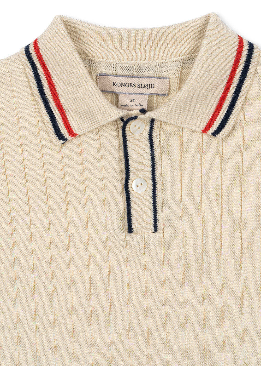 Mio Knit Polo