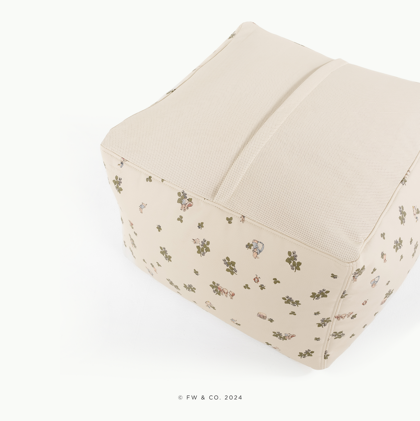 Children Pouf