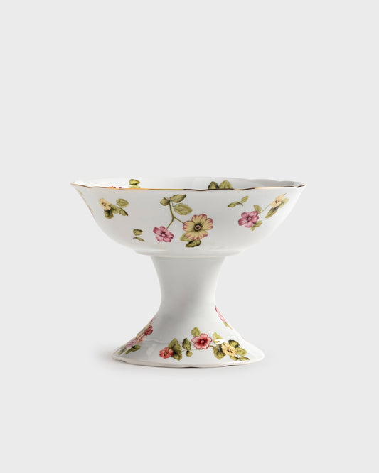 Petit Four Flor do Ocidente