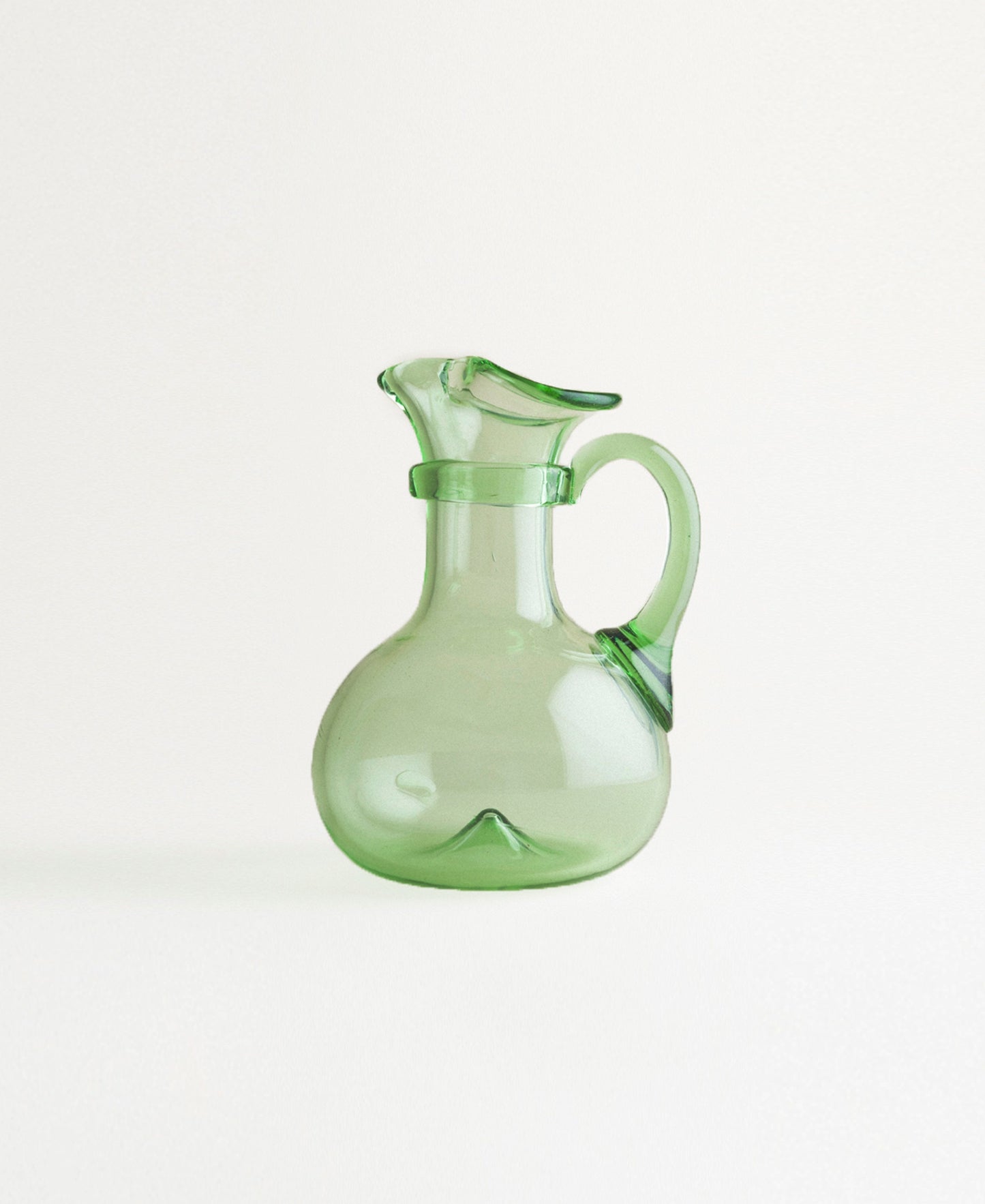 Pienza Pitcher