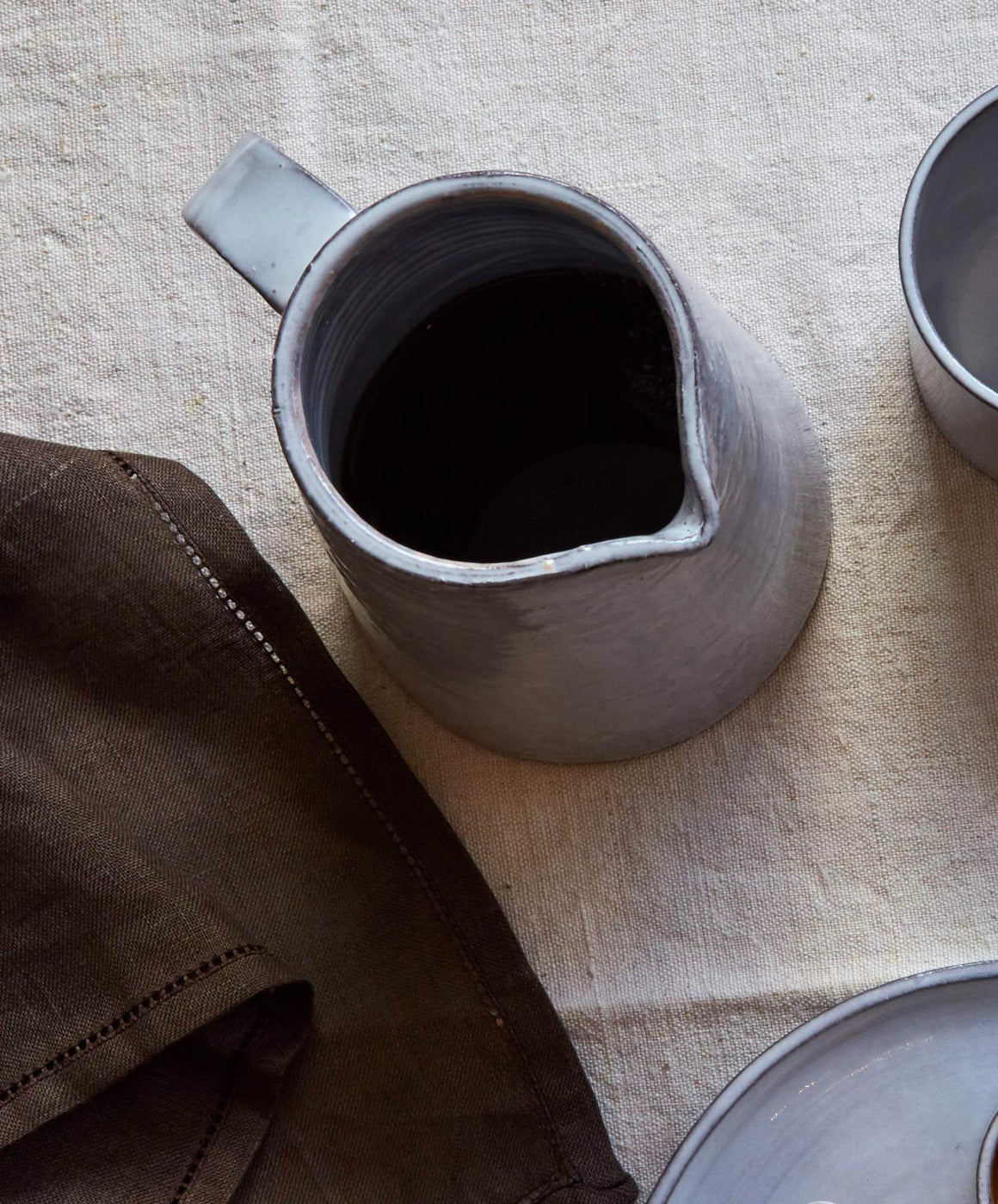 Assisi Pitcher