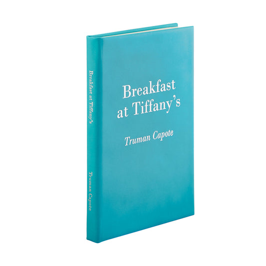 Breakfast at Tiffany's