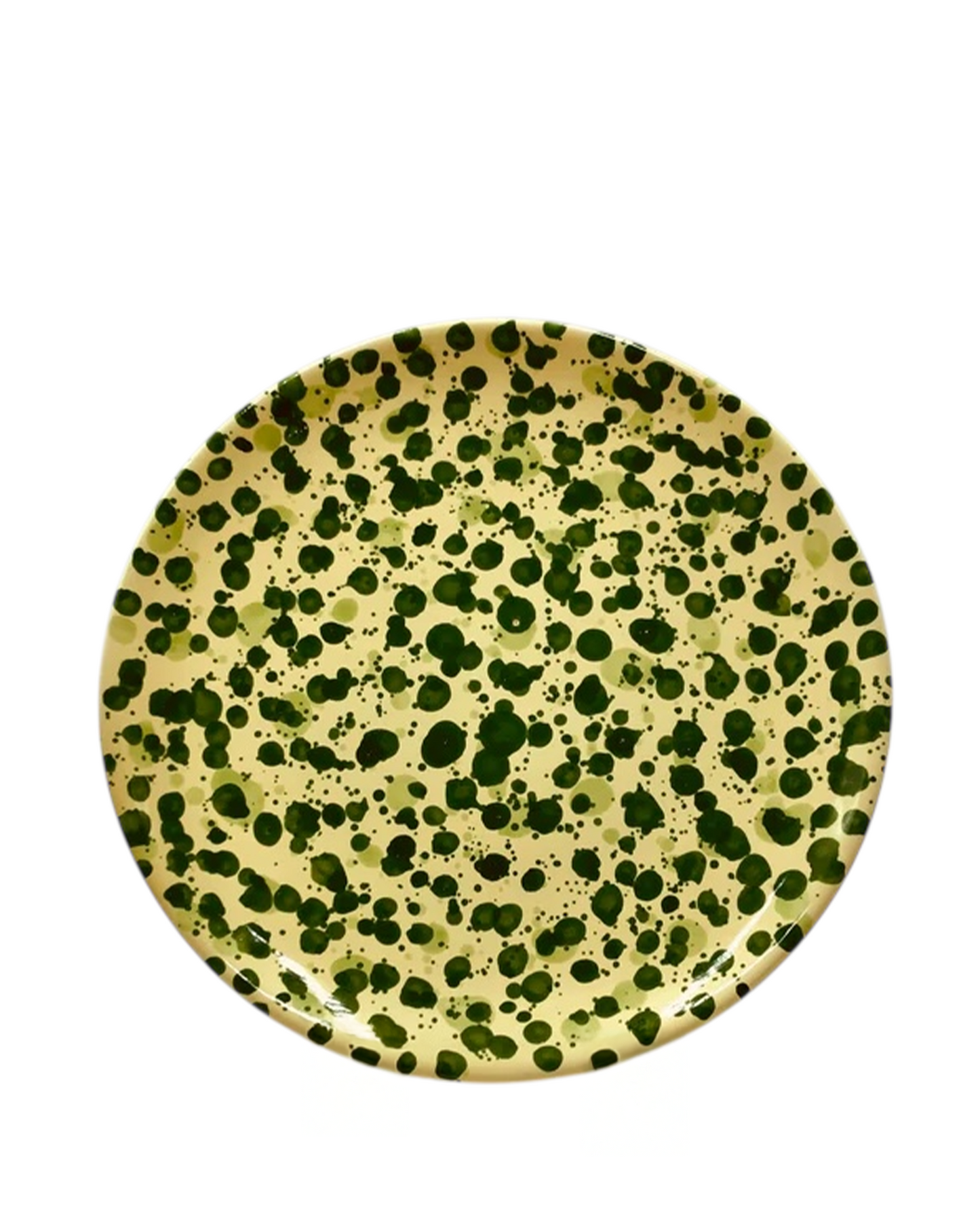 Simple Dinner Plate