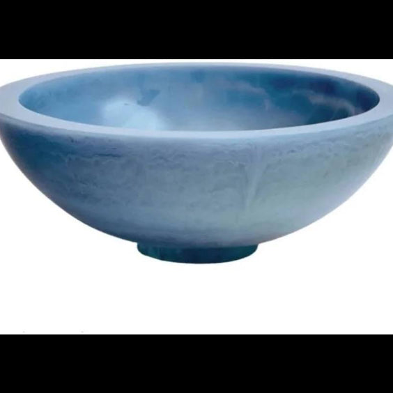 Remy Bowl- Chambray
