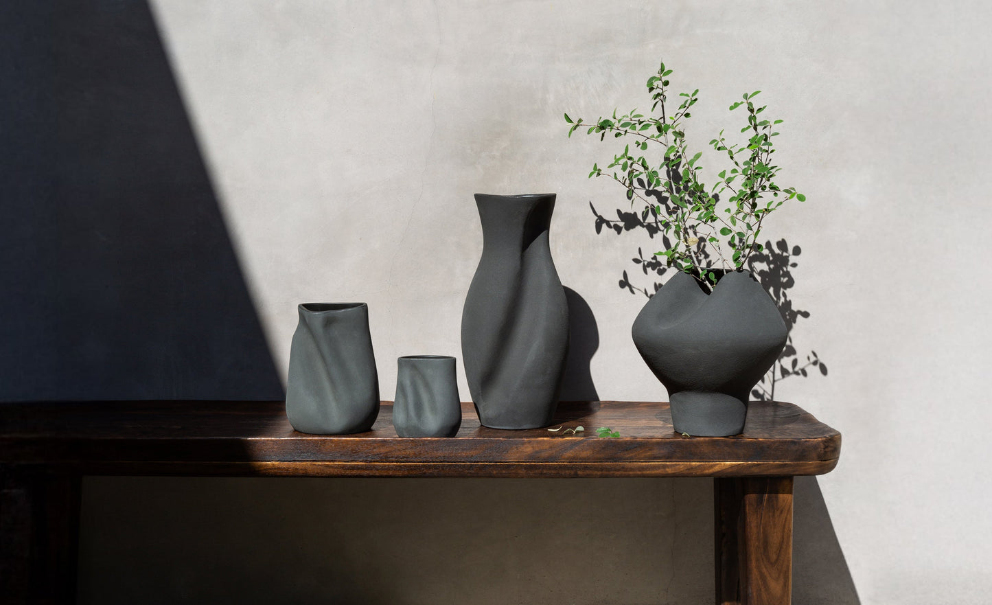 Helena Vase