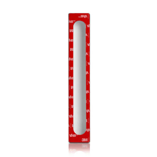 Contemporary Concrete Mezuzah for Modern Entryways – Timeless Collection