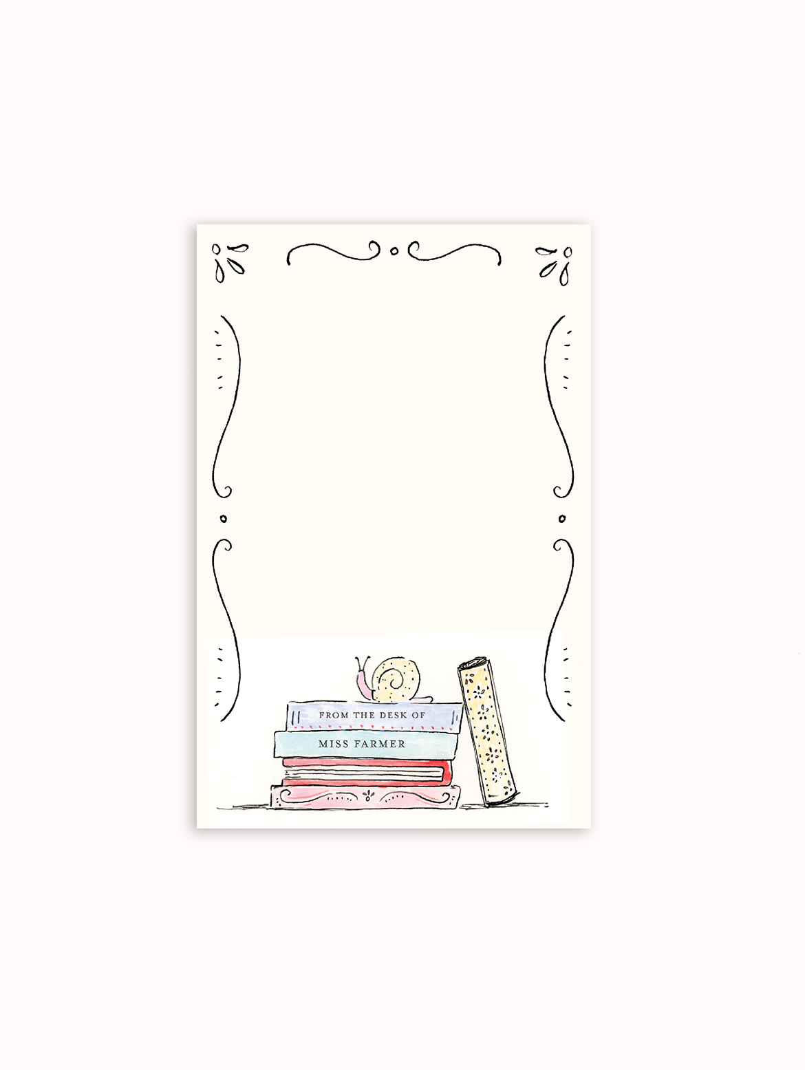 Notepad Gifting Set