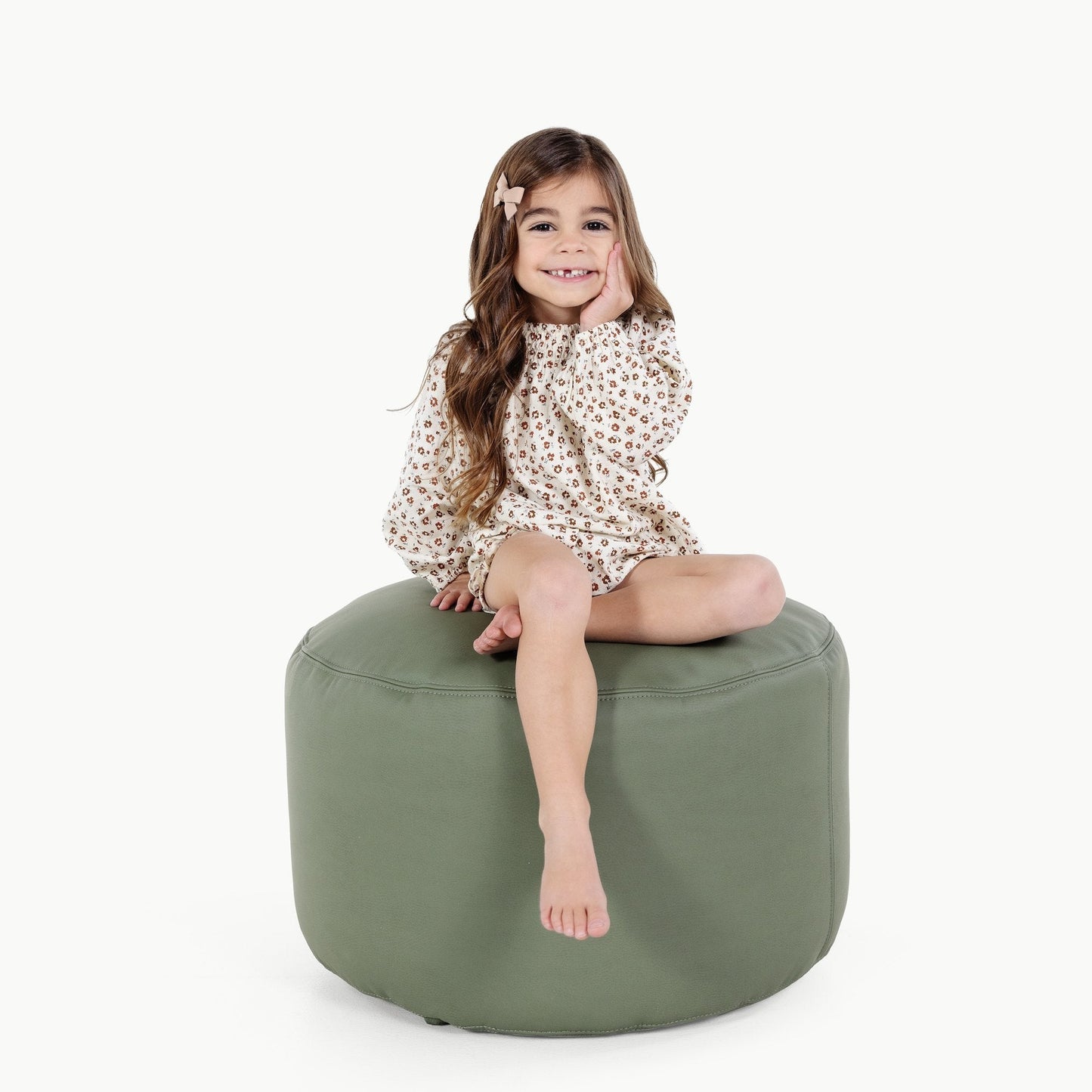 Children Pouf