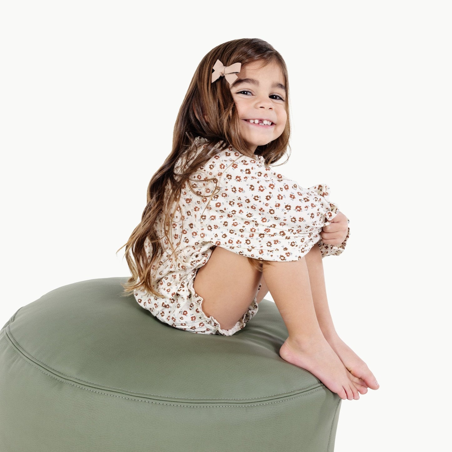 Children Pouf
