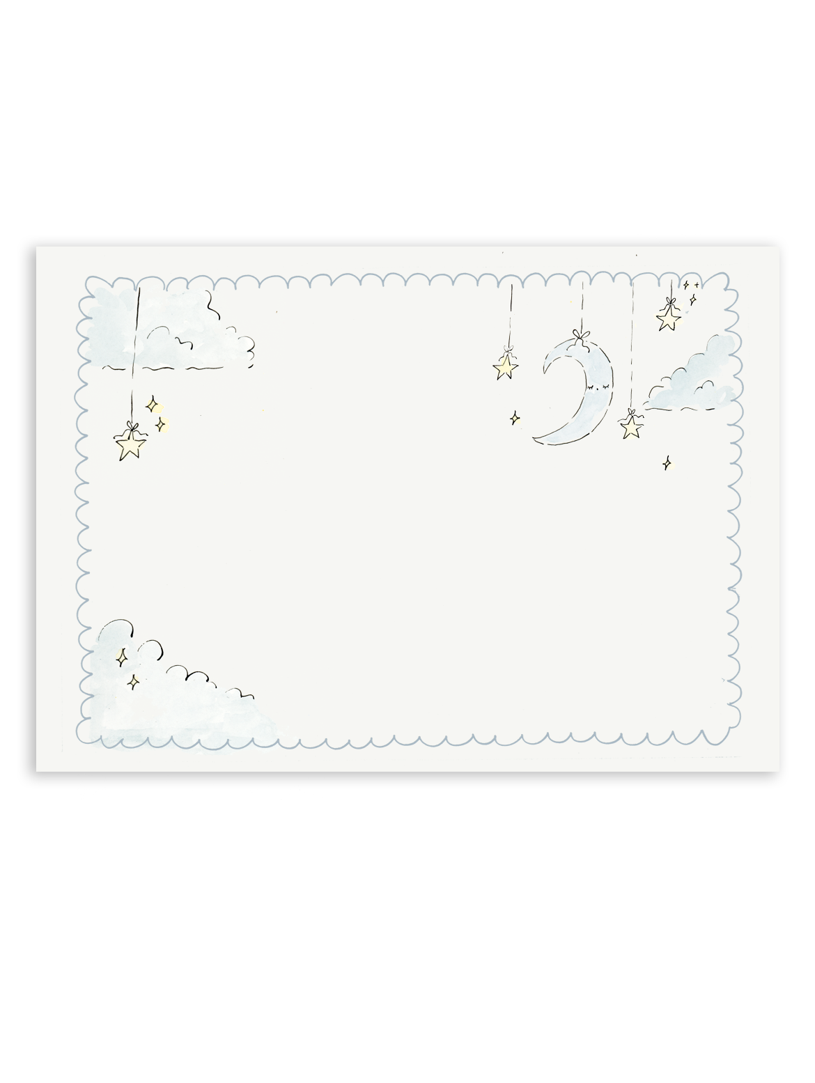 Stationery Gifting Set of 30
