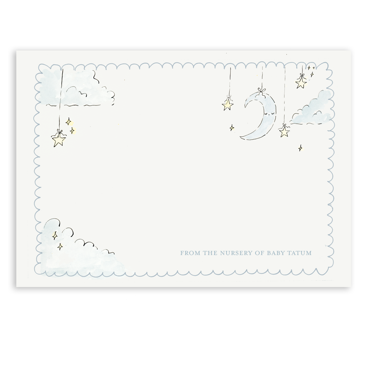 Stationery Gifting Set of 50