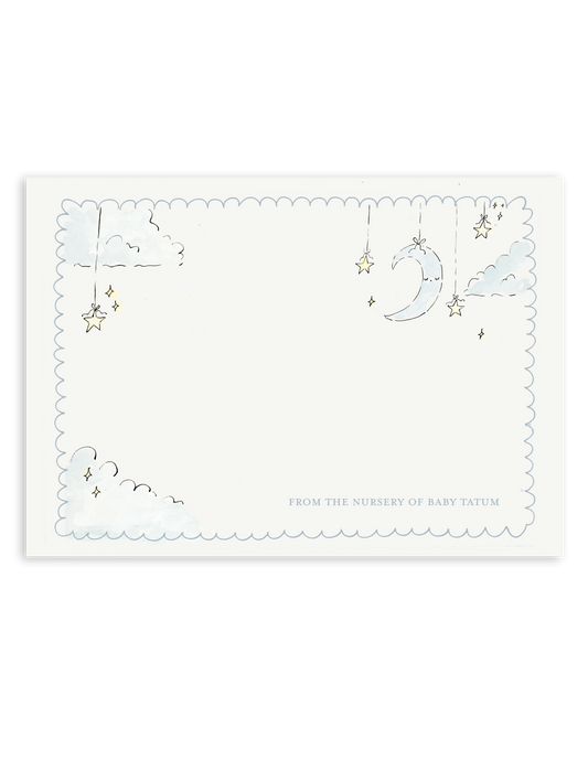 Stationery Gifting Set of 100- Twinkle Twinkle