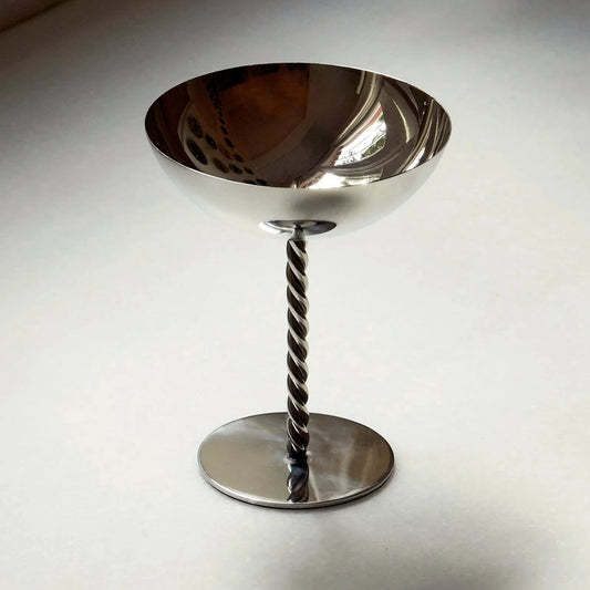 Twirl Dessert Cups- Set of 6
