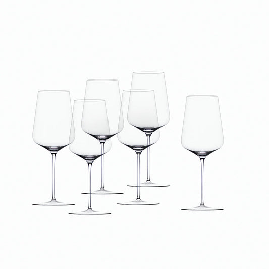 Zalto Universal Wine Glass- Set of 6
