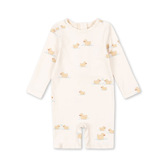 Como Swim Onesie