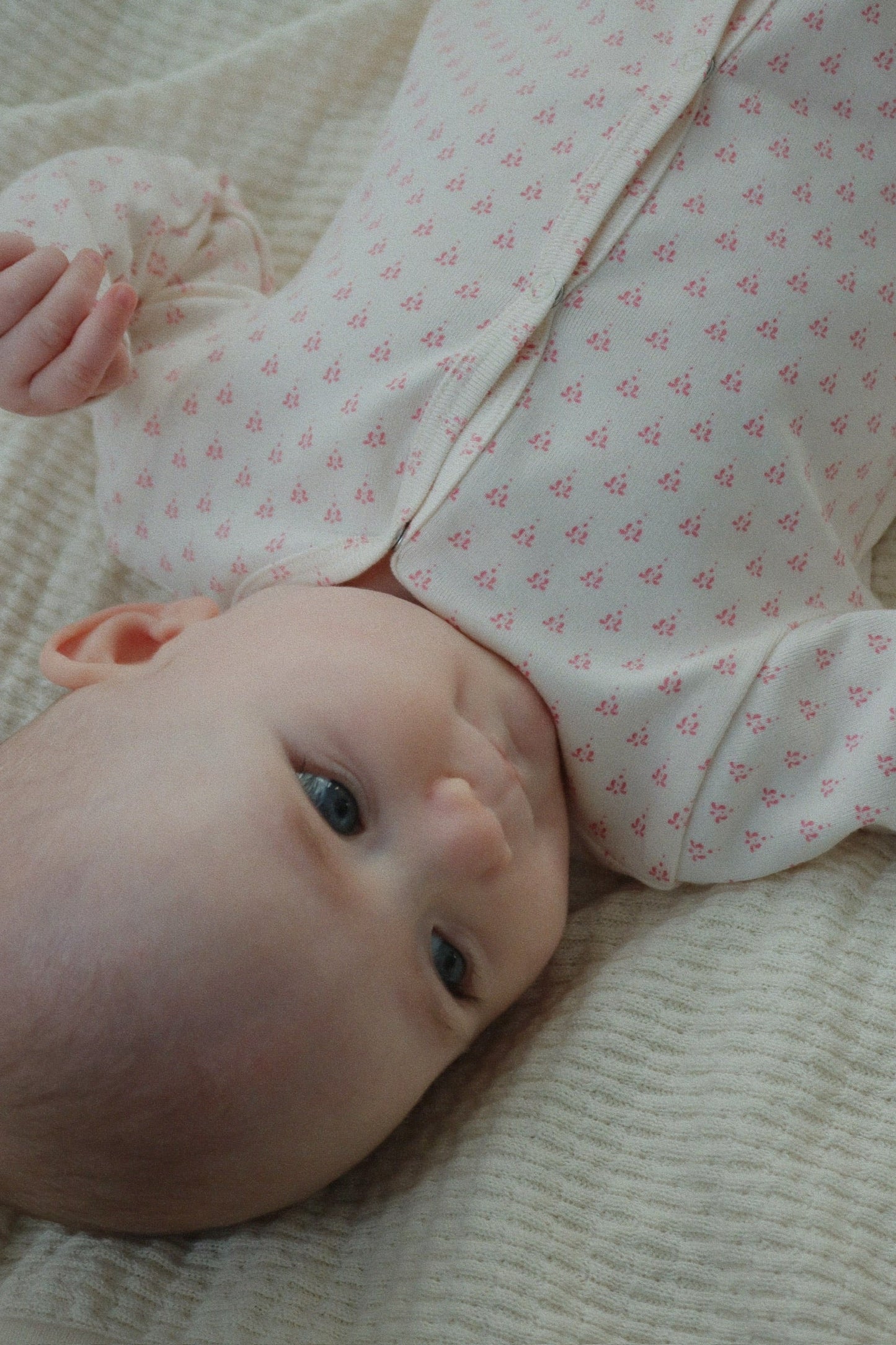 Bello Newborn Set
