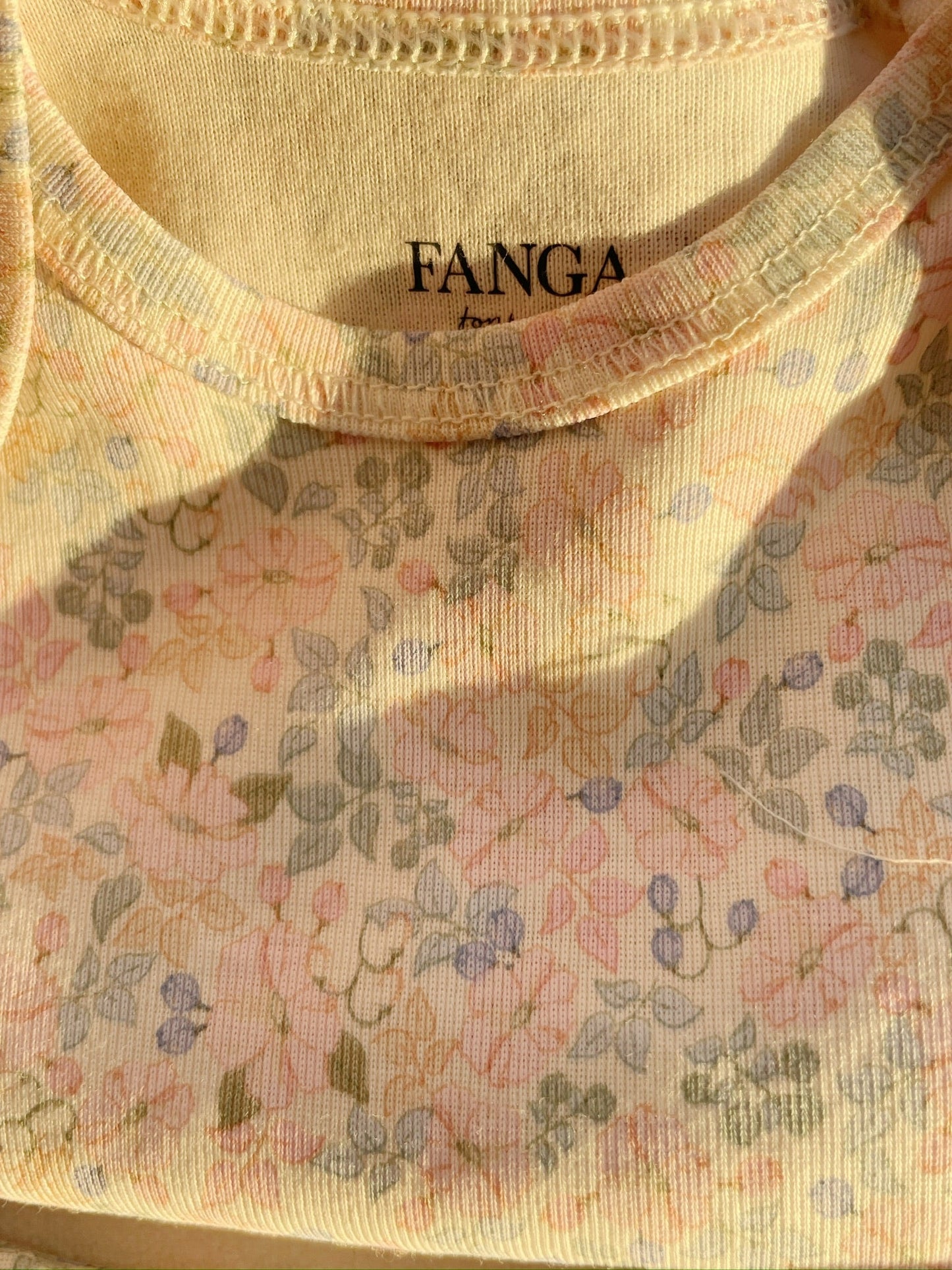 Fio Bodysuit