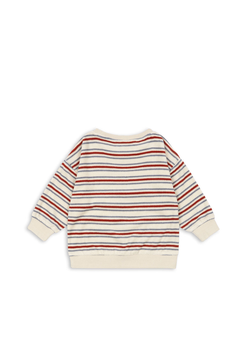Itty Rib Sweatshirt