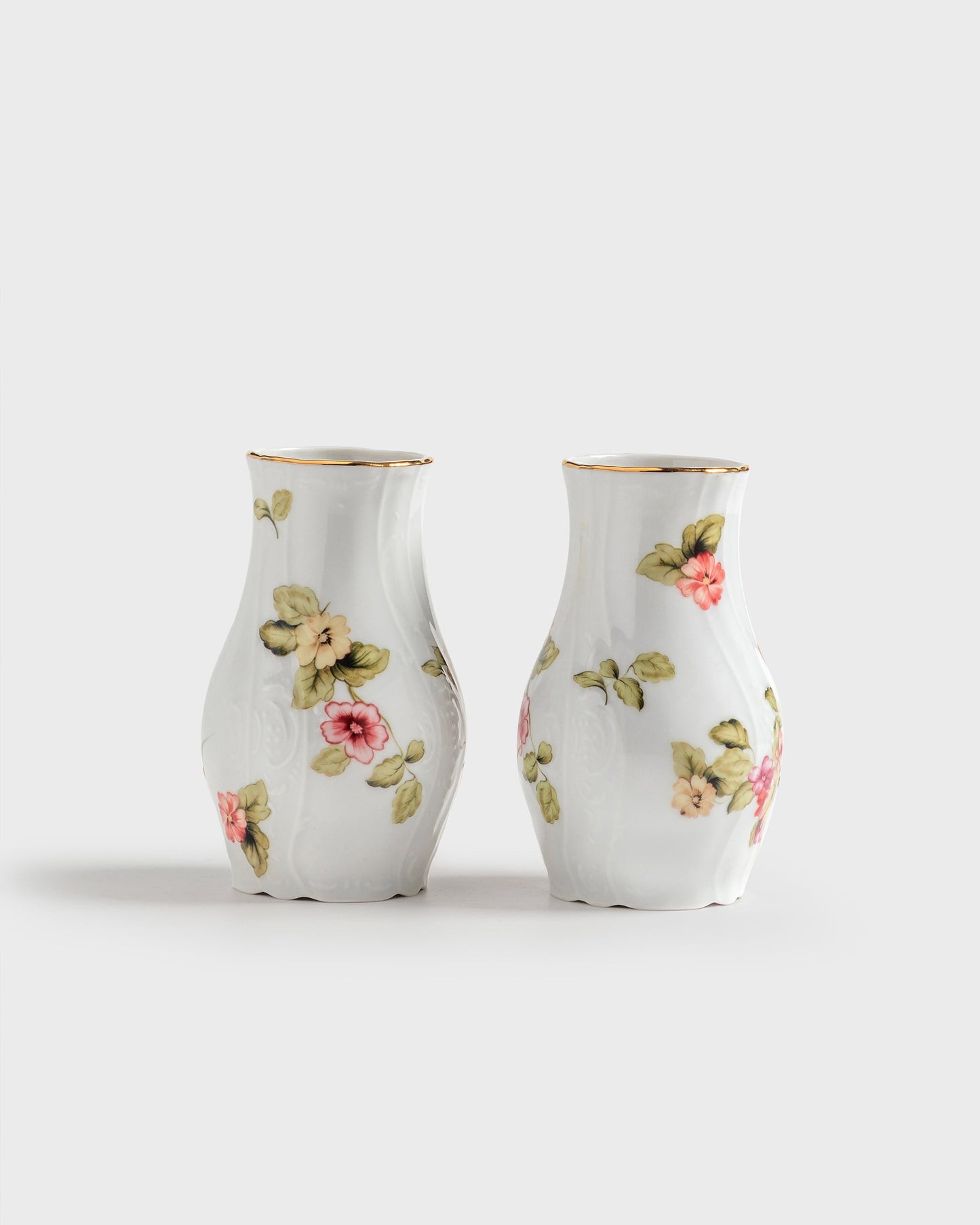 Vase Flor do Ocidente (2)
