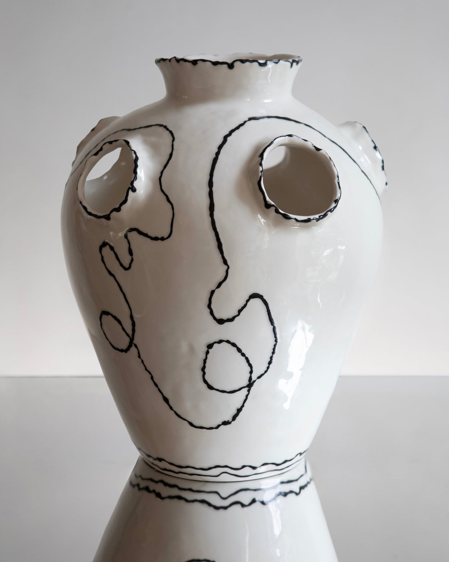 Large Wish Vase