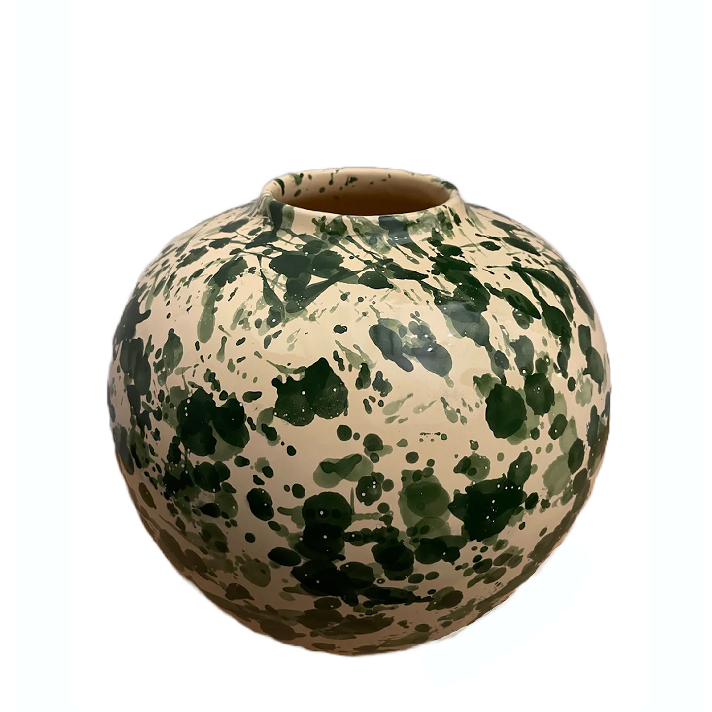 The Flower Vase Sphere