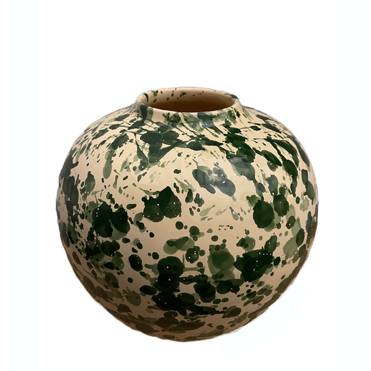 The Flower Vase Sphere
