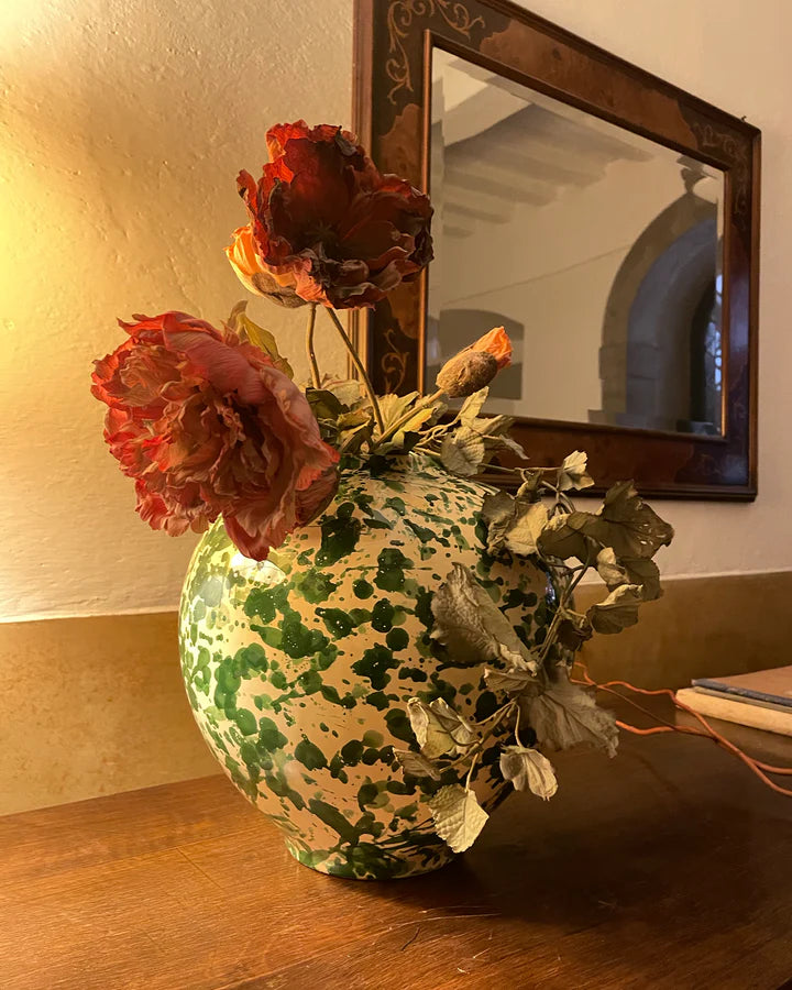 The Flower Vase Sphere