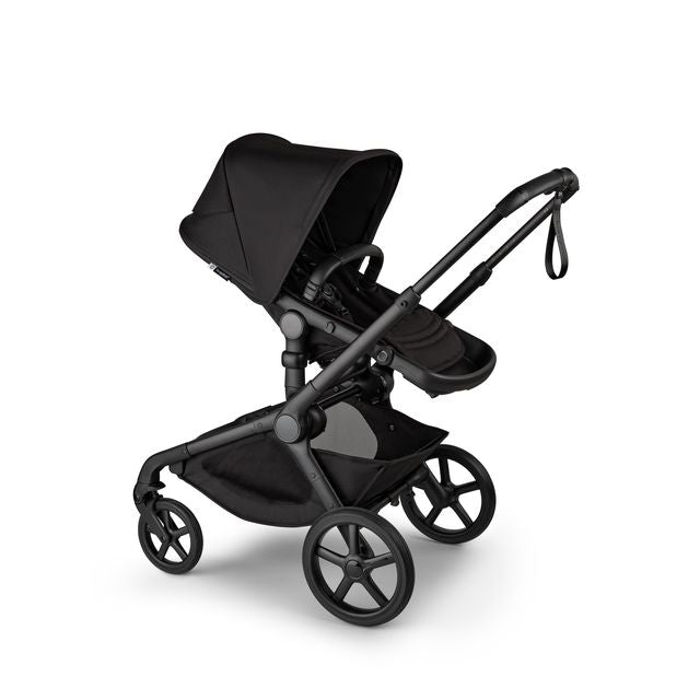 Bugaboo Kangaroo Seat Complete Stroller